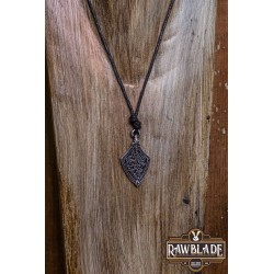 Viking Elder's Arrow - Silver