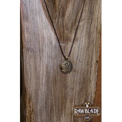 Viking Knot - Gold