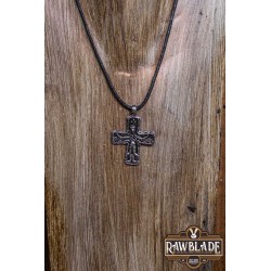 Norman Cross - Silver