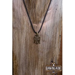 Viking Eagle - Gold