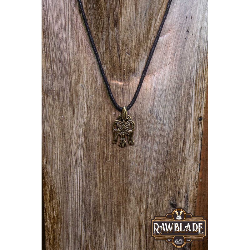 Viking Eagle - Gold Viking Eagle - Gold