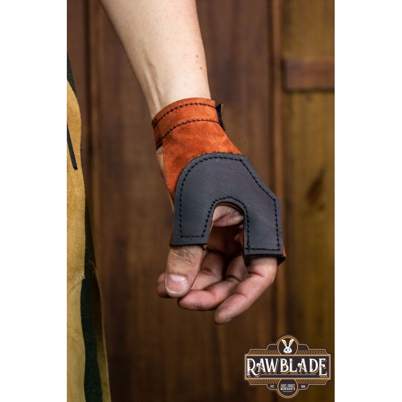 Archery Glove Oren Disponible en 5 colores Archery Glove Oren Disponible en 5 colores