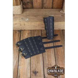 Hirdman Bracers