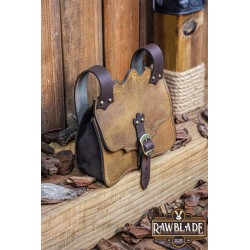 Hakoon Leather Bag