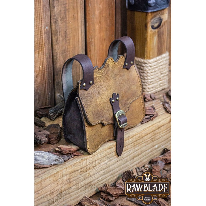 Hakoon Leather Bag Hakoon Leather Bag