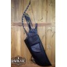 Steppe Explorer Quiver - Black