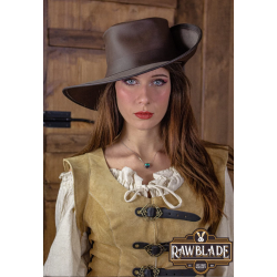 Corsair Half Wing Hat