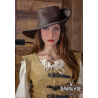 Corsair Half Wing Hat