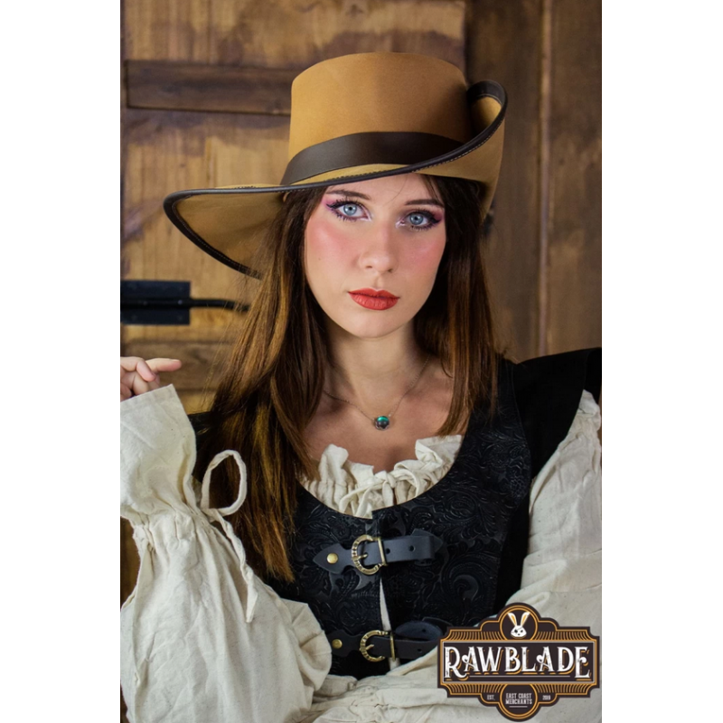 Corsair Half Wing Hat Corsair Half Wing Hat