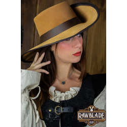 Corsair Half Wing Hat