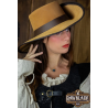 Corsair Half Wing Hat