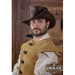 Corsair Half Wing Hat