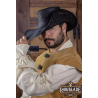 Corsair Half Wing Hat Deluxe