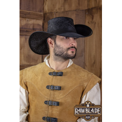 Corsair Half Wing Hat Deluxe