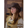 Corsair Half Wing Hat Deluxe