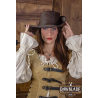 Corsair Half Wing Hat Deluxe