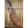 Steppe Explorer Quiver - Black