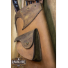 Steppe Explorer Quiver - Black