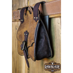 Hakoon Leather Bag