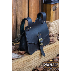 Hakoon Leather Bag