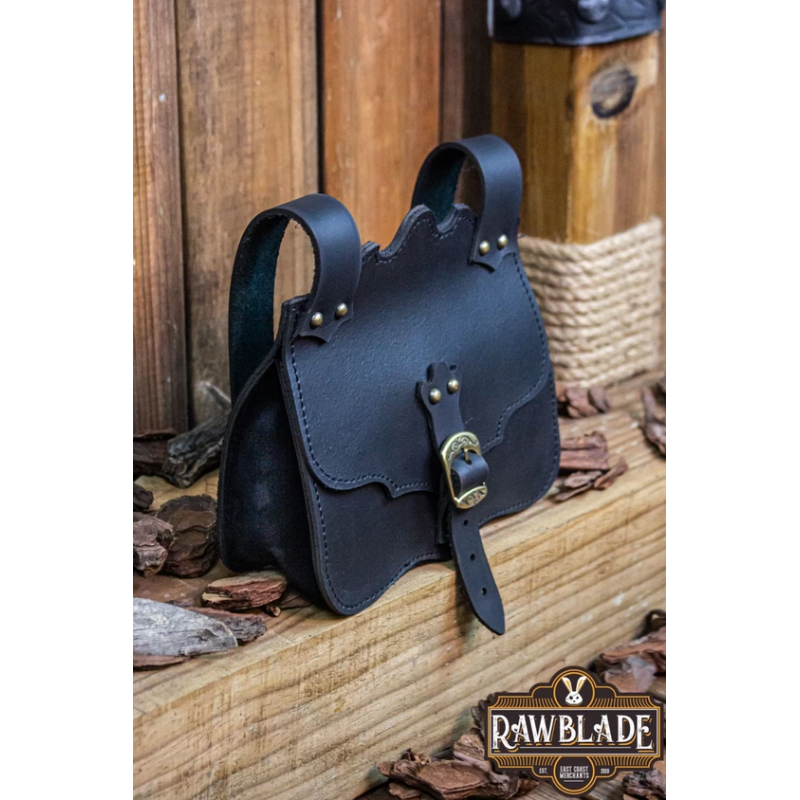 Hakoon Leather Bag Hakoon Leather Bag