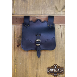 Hakoon Leather Bag