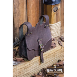 Hakoon Leather Bag