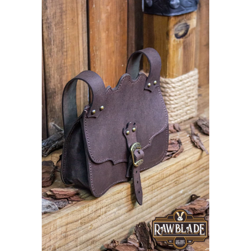 Hakoon Leather Bag Hakoon Leather Bag