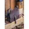 Hakoon Leather Bag