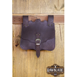 Hakoon Leather Bag