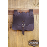 Hakoon Leather Bag