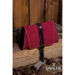Morwen Belt Bag - Black