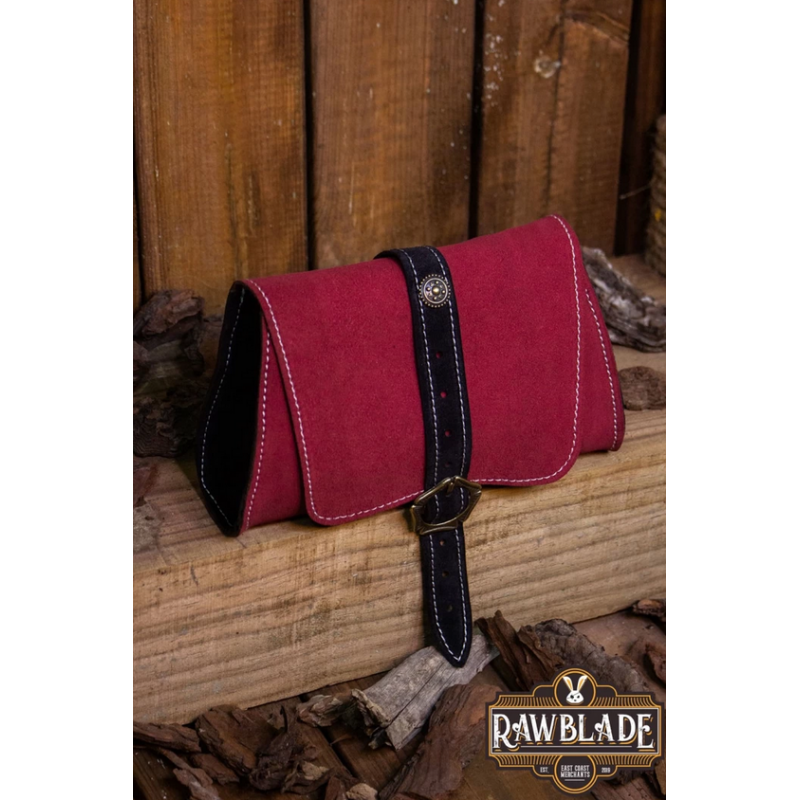 Morwen Belt Bag - Black Morwen Belt Bag - Black