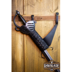 Breda Holder Deluxe - Black