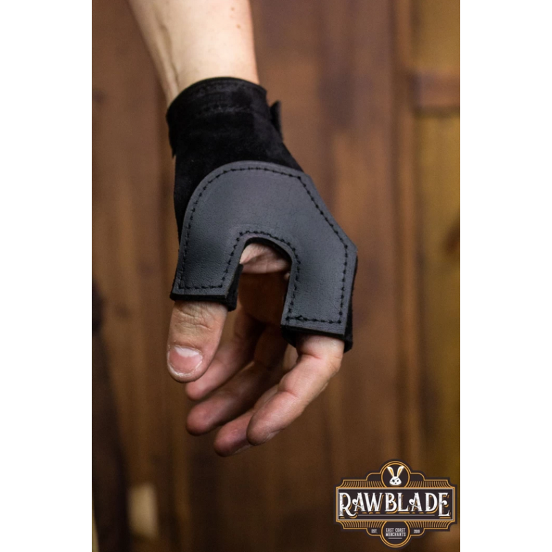 Archery Glove Oren Disponible en 5 colores Archery Glove Oren Disponible en 5 colores