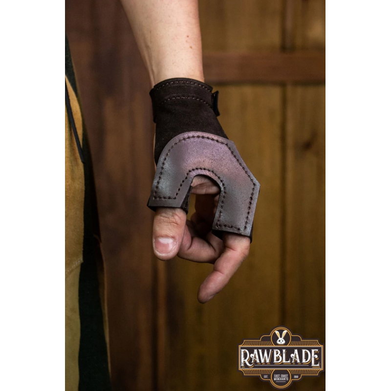 Archery Glove Oren Disponible en 5 colores Archery Glove Oren Disponible en 5 colores