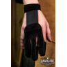 Archery Glove Kane - Orange