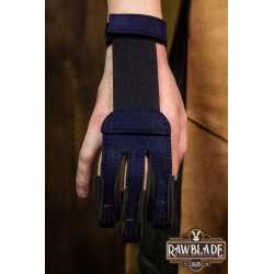 Archery Glove Kane - Orange
