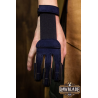 Archery Glove Kane - Orange