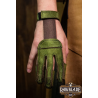 Archery Glove Kane - Orange