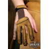Archery Glove Kane - Orange