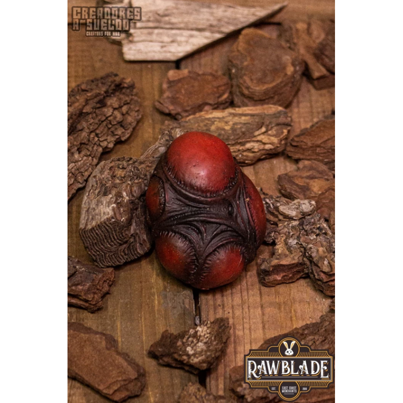 Eldritch Egg Eldritch Egg