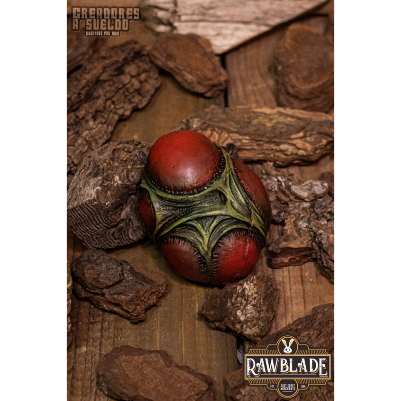 Eldritch Egg Eldritch Egg