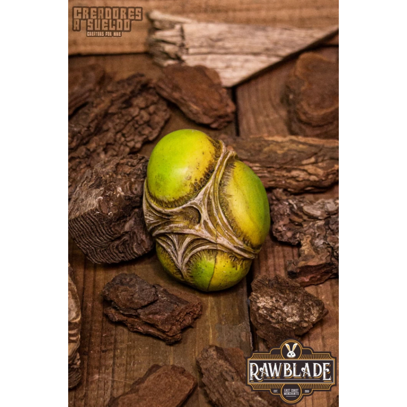 Eldritch Egg Eldritch Egg