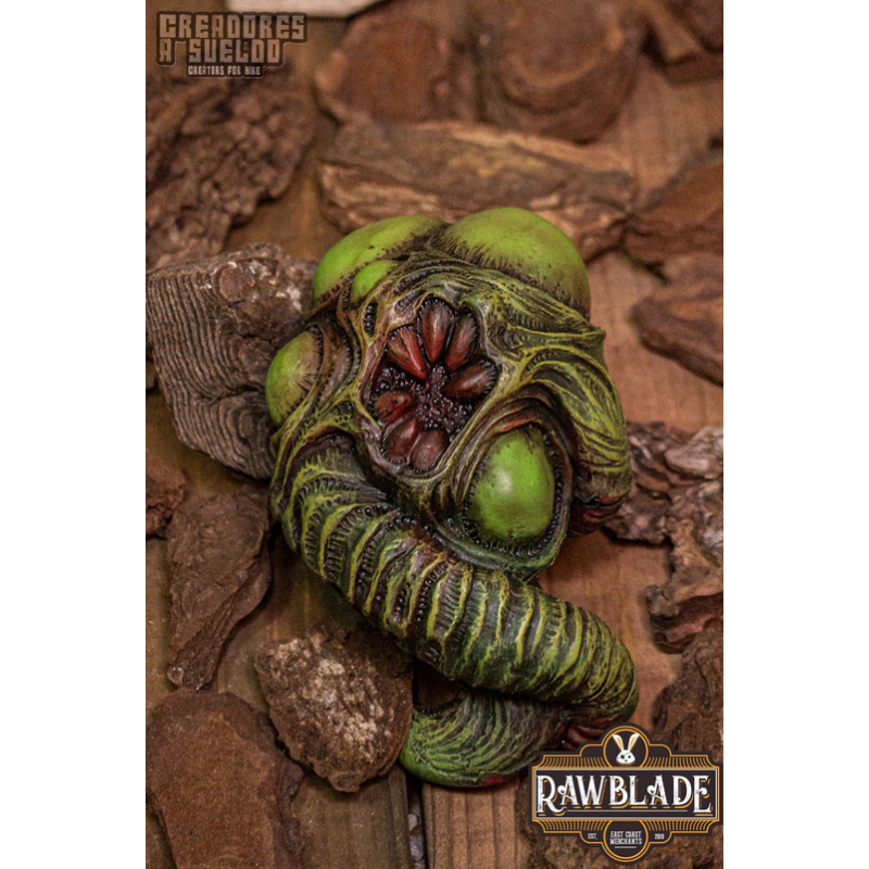 Eldritch Spawn Eldritch Spawn