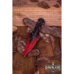 Silvan Dagger