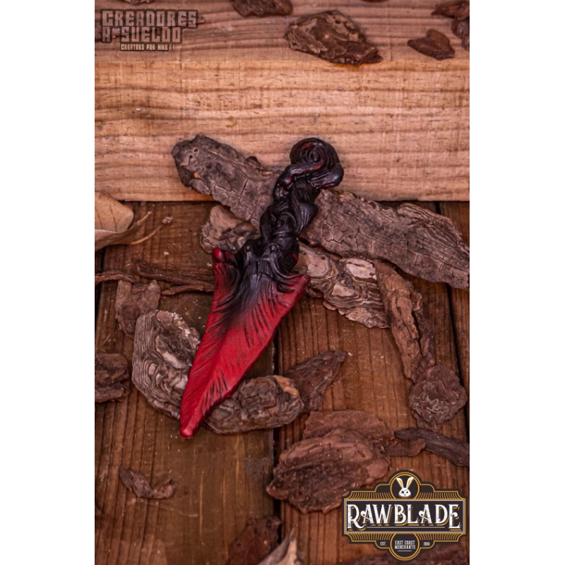 Silvan Dagger Silvan Dagger