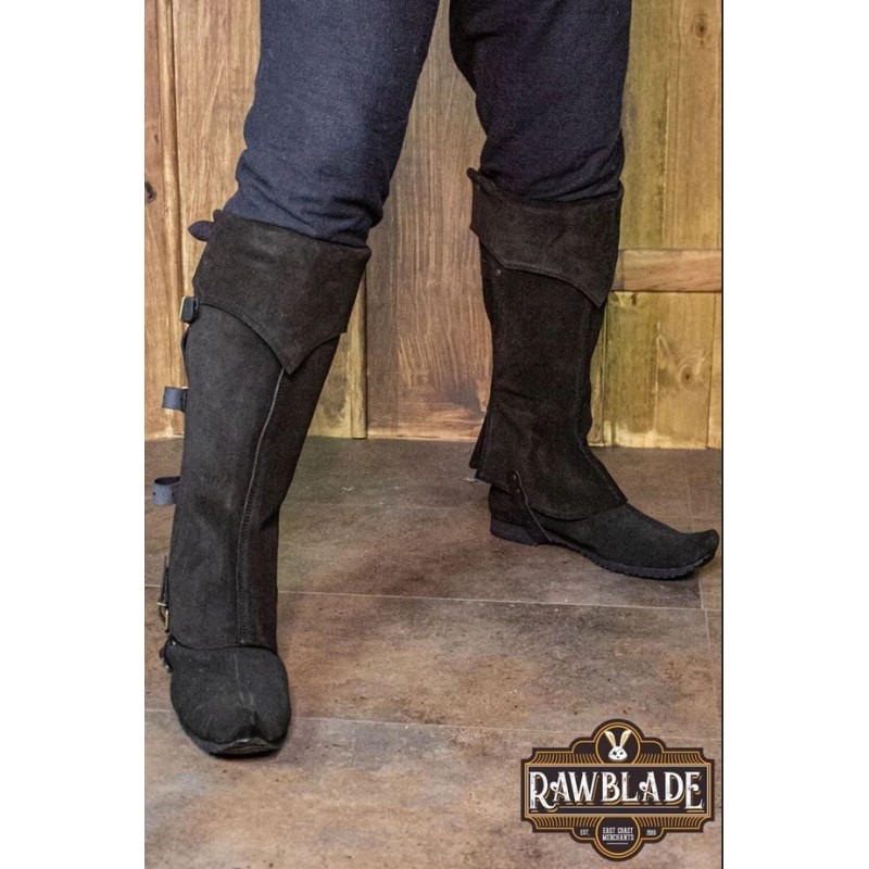Ranger Poulaines - light brown Ranger Poulaines - light brown