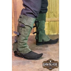 Ranger Poulaines - light brown