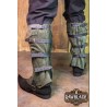 Ranger Poulaines - light brown